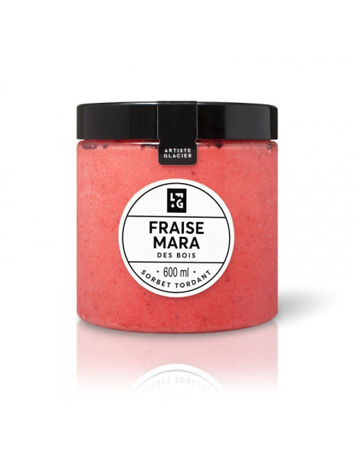Fraise Mara des Bois Fraise Mara des Bois